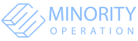 Logo Minority